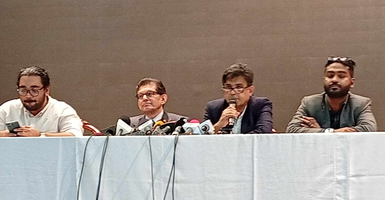 শেখ হাসিনার প্রত্যাবাসন নিয়ে ভারতের সঙ্গে আলোচনা শুরু হবে